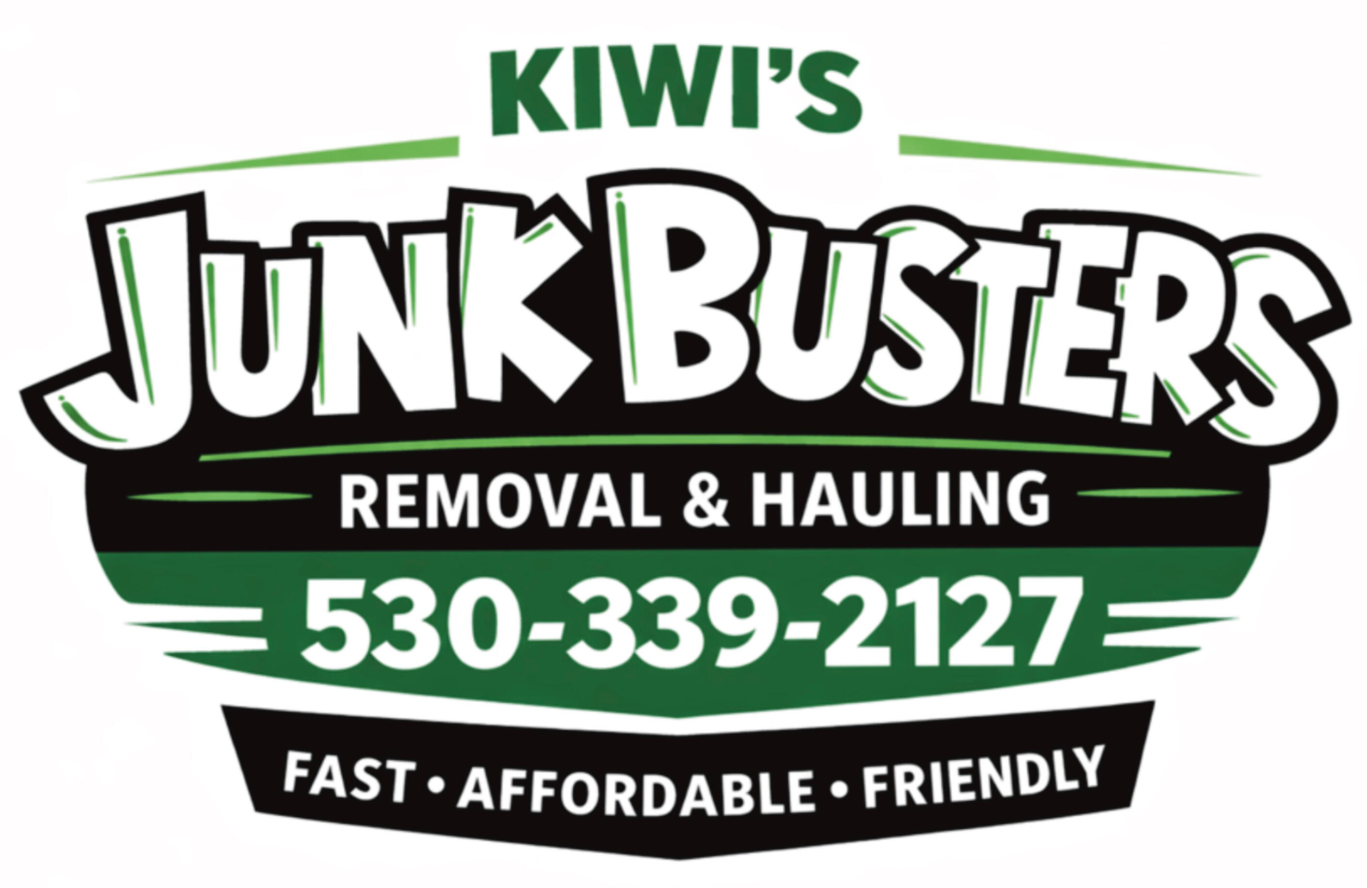Junk busters